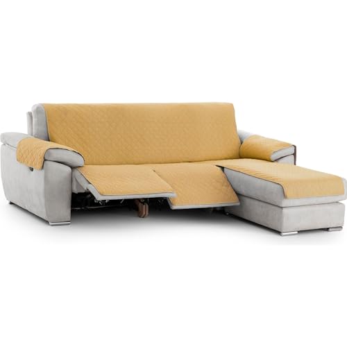 ECOMMERC3 Chaiselong-Sofabezug, rechts gepolstert... - Maison & Cuisine Amazon Allemagne à 56.50€