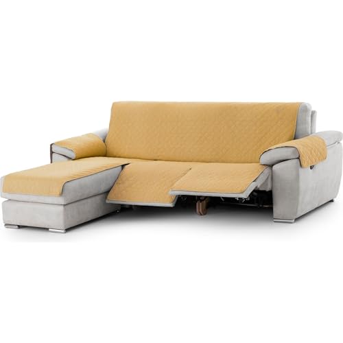 ECOMMERC3 Chaiselong-Sofabezug, Links, gepolstert... - Maison & Cuisine Amazon Allemagne à 39.35€