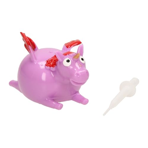 Ballon Ball Unicorn - Sports & Fitness Amazon France à 6.68€