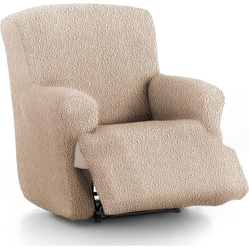 ECOMMERC3 Relax-Sesselbezug für Gelenke, bi-elastisch, mit... - Maison & Cuisine Amazon Allemagne à 33.74€