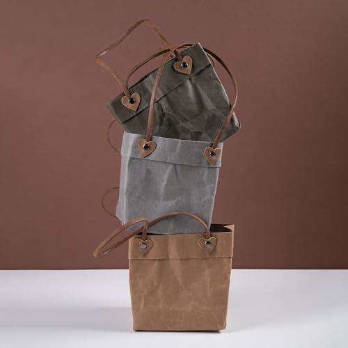 Villa d'Este Home Tivoli Set 3 große Mehrzweckbeutel aus... - Home & Kitchen Amazon Germany à 8.52€