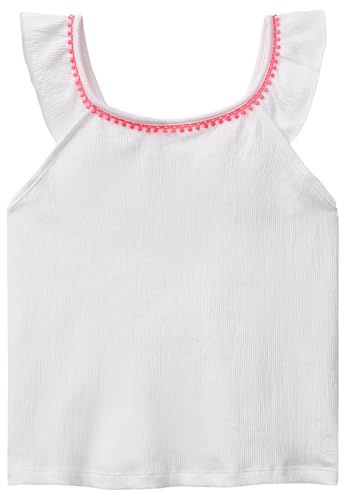 United Colors of Benetton Canotta 366nch01x Camiseta, Color... - Sports & Fitness Amazon Espagne à 5.98€