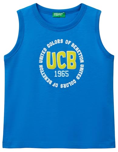 United Colors of Benetton Canotta - Sports & Fitness Amazon Italie à 4.12€