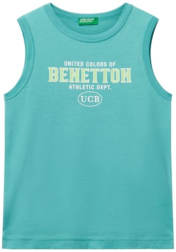 United Colors of Benetton Canotta - Sports & Fitness Amazon Italie à 4.73€