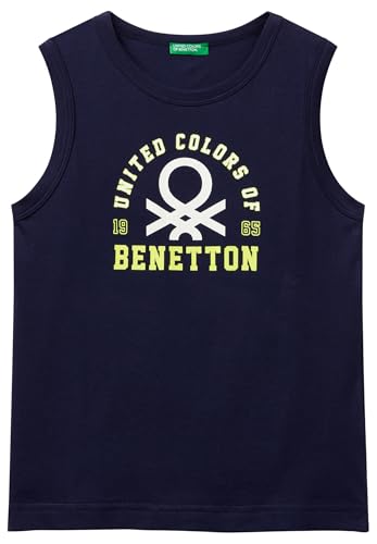 United Colors of Benetton Canotta - Sports & Fitness en promo à 4.27€