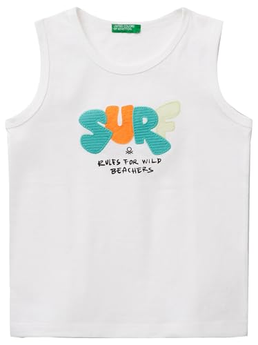 United Colors of Benetton Canotta - Deal du jour à 5.22€