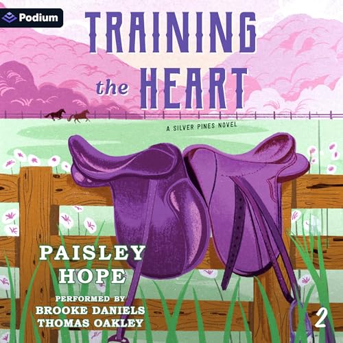 Training the Heart: Silver Pines Ranch Series, Book 2 - Sports & Fitness Amazon Royaume-Uni à 3.99€