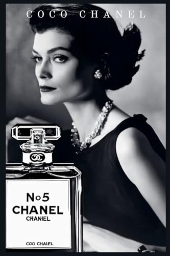 Coco Chanel Queen of Haute Couture: 3 - Amazon Italie à 9.46€