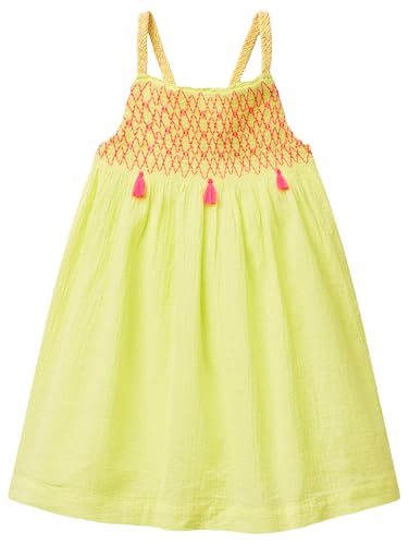 United Colors of Benetton Kleid für Mädchen und Mädchen... - Sports & Fitness Amazon Allemagne à 14.25€