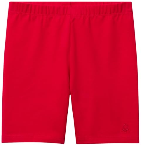 United Colors of Benetton Bermuda, Rose, 3 Ans - Sports & Fitness Amazon France à 6.10€