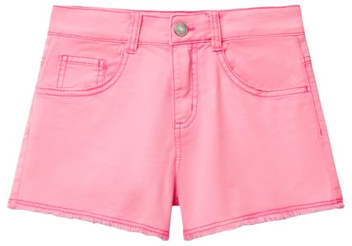 United Colors of Benetton Short 4o69c9040 Pantalones... - Sports & Fitness Amazon Espagne à 6.82€
