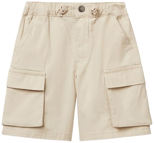 United Colors of Benetton Short - Sports & Fitness Amazon Italie à 7.21€