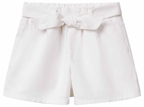 United Colors of Benetton Pantalones Cortos para niñas y... - Sports & Fitness en promo à 6.70€