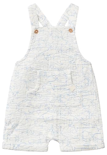 United Colors of Benetton Dungarees, White, 56 - Sports & Fitness Amazon Royaume-Uni à 13.42€