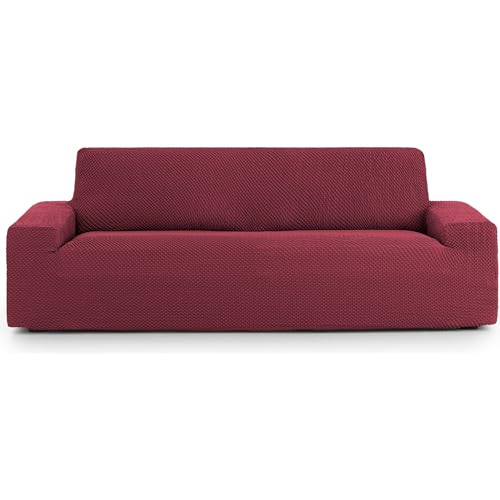ECOMMERC3 Universal und vielseitiger 2-Sitzer-Sofabezug in... - Amazon Allemagne à 28.78€
