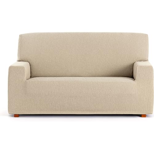 ECOMMERC3 2-Sitzer-Sofabezug, universell und vielseitig... - Maison & Cuisine en promo à 21.22€