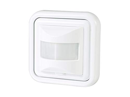Detectores de Presencia empotrables para Pared. Ideal para... - Auto & Moto Amazon Espagne à 10.64€
