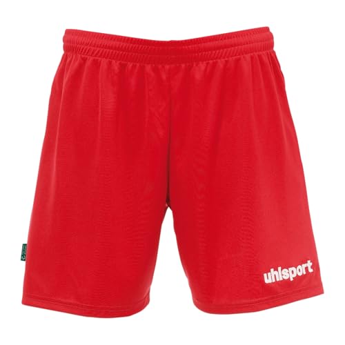 uhlsport Pantalon de Sport Court de Football pour Enfants... en promo à 9,82€ (-42%) sur Amazon FR
