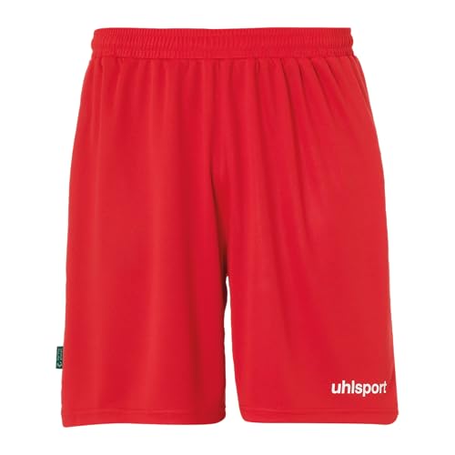 uhlsport Pantaloncini da Uomo Center Basic Shorts - for The... - Sports & Fitness Amazon Italie à 7.05€