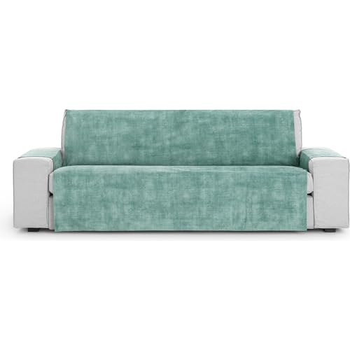 ECOMMERC3 Universal and Versatile 2 Seater Sofa Cover... - Home & Kitchen Amazon UK à 13.79€