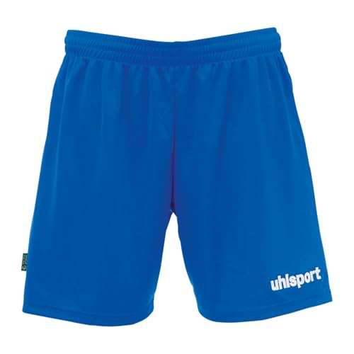 uhlsport Pantalon de Sport Court de Football pour Enfants... - Sports & Fitness Amazon France à 8.34€