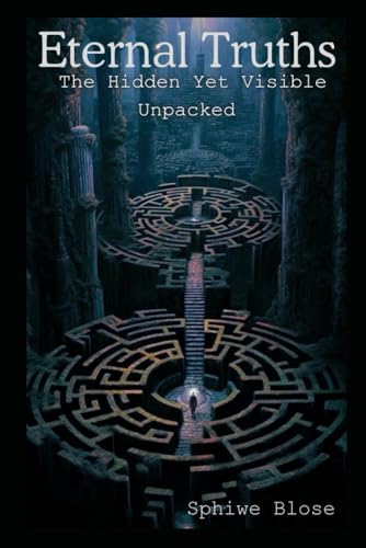 Eternal Truths: The Hidden Yet Visible Unpacked - Deal Amazon à 9.46€