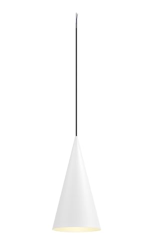 SLV MAGICO 20 WEISS |Pendelleuchte, Hängelampe aus Metall... - Maison & Cuisine Amazon Allemagne à 67.10€