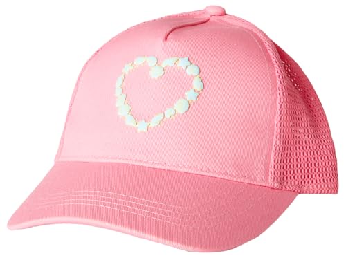 United Colors of Benetton Sombrero Niños y Niños, Rosa, 2... - Sports & Fitness Amazon Espagne à 4.95€