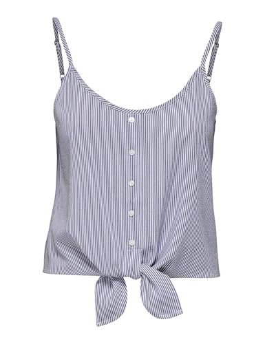 ONLY Onllecey Sl Knot Singlet Noos WVN - Mode & Vêtements Amazon Allemagne à 6.52€