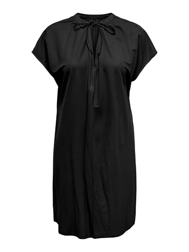 ONLY Female Kleid ONLJANY Midikleid - Mode & Vêtements Amazon Allemagne à 9.80€