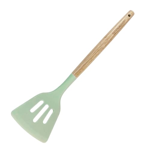 Fackelmann Ocean Spatule à fente en silicone avec noyau... en promo à 7,28€ (-48%) sur Amazon FR