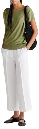 United Colors of Benetton Maillot SC Bateau M/M, Vert, M - Mode & Vêtements en promo à 26.22€