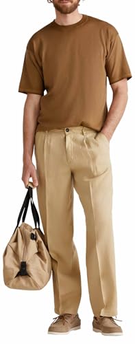 United Colors of Benetton Malla G/C M/M, marrón, L - Sports & Fitness Amazon Espagne à 21.80€