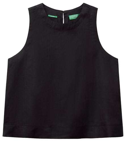 United Colors of Benetton Blusa - Sports & Fitness Amazon Italie à 19.63€