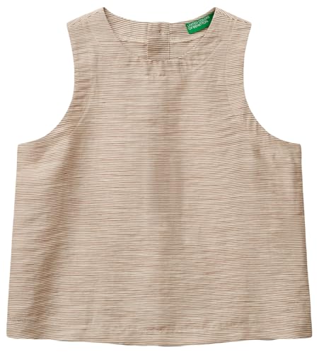 United Colors of Benetton Blusa - Sports & Fitness Amazon Italie à 15.15€