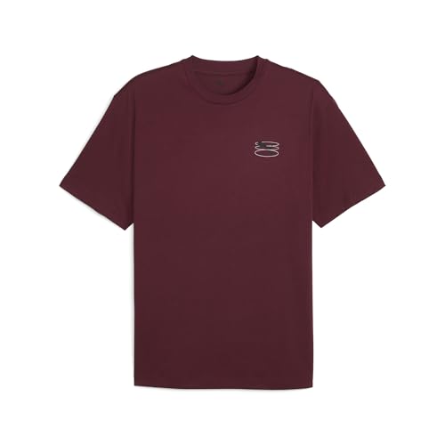 Graphic Grid Tee - Amazon Royaume-Uni à 10.06€