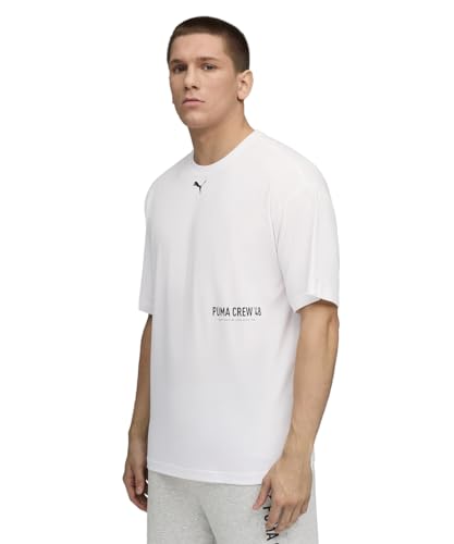 M Graphic Oversize TEE - Amazon Royaume-Uni à 9.98€