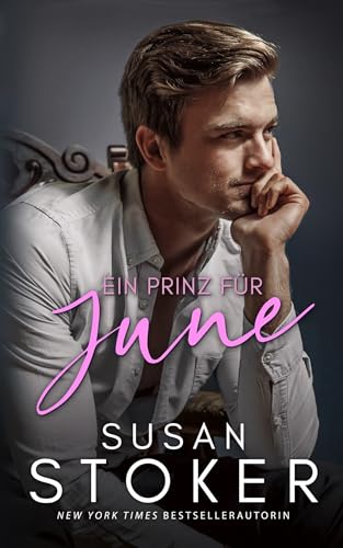 Ein Prinz für June (Ein Spiel des Glücks 2) - Jouets & Jeux en promo à 2.99€