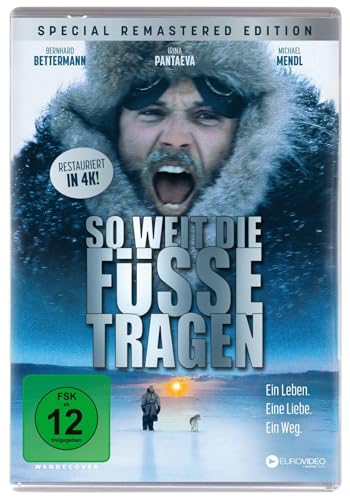 So Weit die Füsse Tragen (Restauriert in 4k) en promo à 1,84€ (-90%) sur Amazon FR