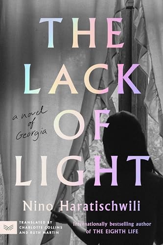 The Lack of Light: A Novel of Georgia – A Decades-Spanning... - Maison & Cuisine en promo à 0.99€