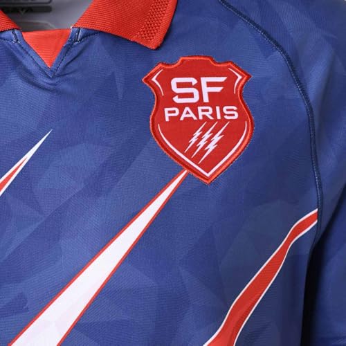 Kappa Kombat Away SFP Act Jersey SFP | Man | Size L | BLE... - Sports & Fitness en promo à 19.34€