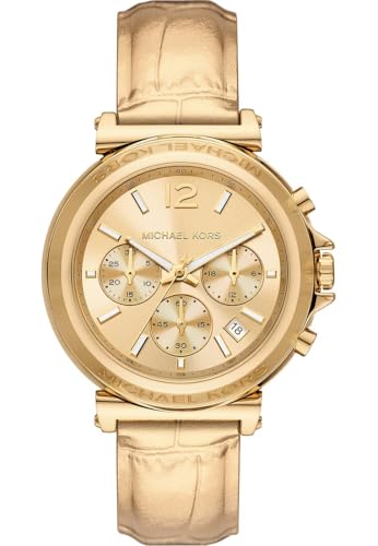 RELOGIO Michael Kors Outlet en promo à 131,29€ (-53%) sur Amazon FR