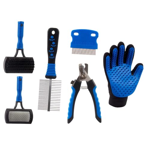 WELL HOME MOBILIARIO & DECORACIÓN Set de Cuidado para... - Amazon Espagne à 12.14€