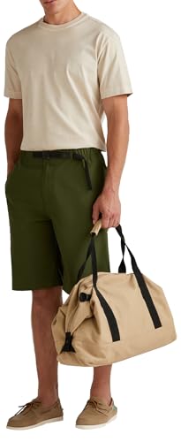 United Colors of Benetton Bermuda 4hkqu9012 Pantalones... - Sports & Fitness en promo à 9.75€