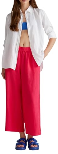 United Colors of Benetton Pantalon, Fuchsia 02e, XXS en promo à 25,51€ (-44%) sur Amazon FR
