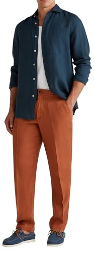 United Colors of Benetton Pantalone 4agh55hw8, Chocolate... - Sports & Fitness Amazon Espagne à 12.84€