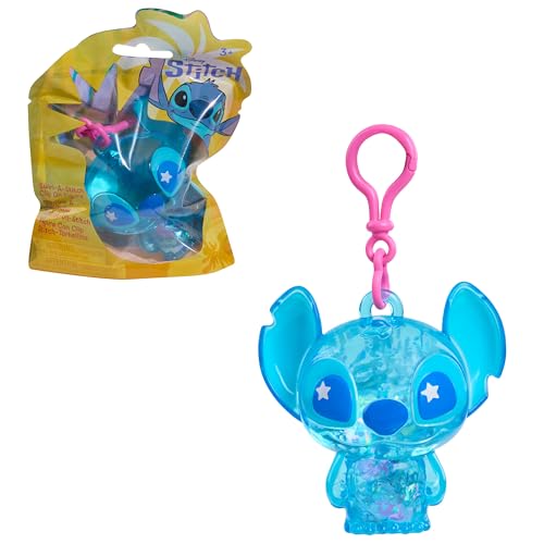 Just Play Stitch Movie Blind Bag Clip on - Jouets & Jeux Amazon France à 5.99€