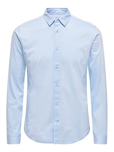 Only & Sons Male Hemd ONSROBIN Hemd - Amazon Allemagne à 6.92€