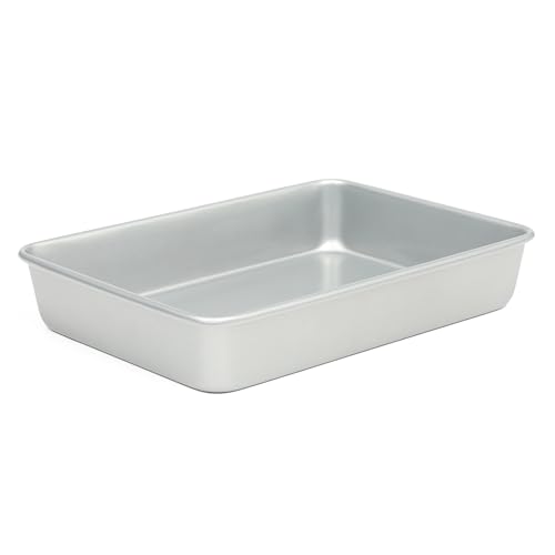 Martha Stewart Gallen 13 x 9 Inch Rectangular Nonstick... - Maison & Cuisine Amazon Royaume-Uni à 22.22€