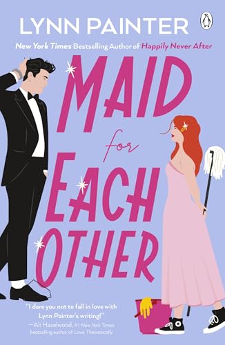 Maid For Each Other: A laugh out loud rom com from the #1... - Maison & Cuisine Amazon Royaume-Uni à 0.99€